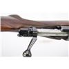 Image 27 : Pre-War 1935 Winchester Model 70 .22 Hornet Bolt Action Rifle