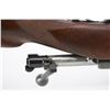 Image 28 : Pre-War 1935 Winchester Model 70 .22 Hornet Bolt Action Rifle