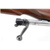 Image 29 : Restored Pre-64 Winchester Model 70 Carbine .300 Savage Cloverleaf Tang Rifle