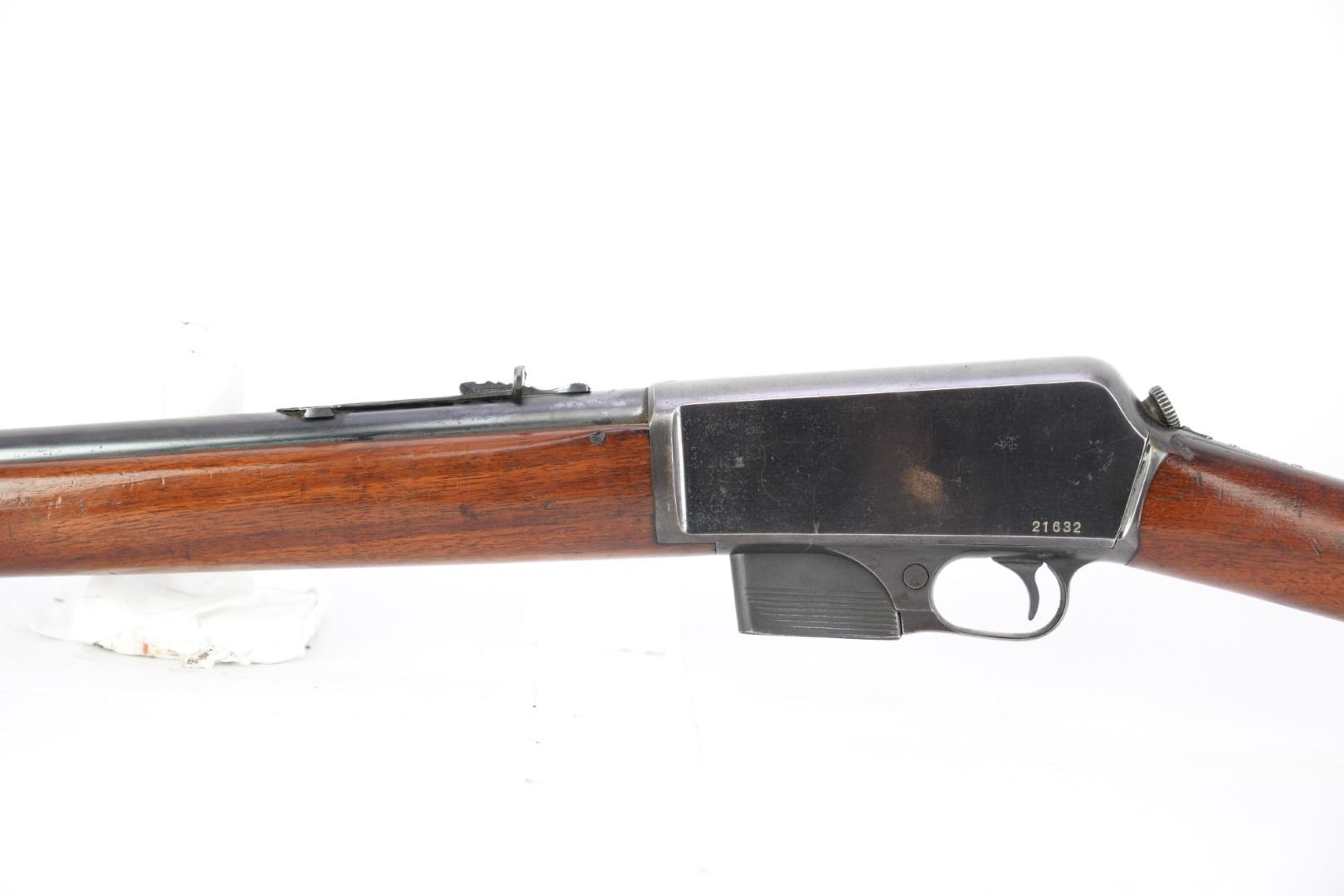 Winchester Model 1905 Self Loading .32 Cal 22