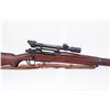 Image 1 : WWII Remington 1903A4 03-A4 Sniper M84 Scope .30-06 Bolt Action Rifle 1943