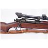 Image 3 : WWII Remington 1903A4 03-A4 Sniper M84 Scope .30-06 Bolt Action Rifle 1943