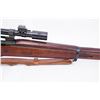 Image 4 : WWII Remington 1903A4 03-A4 Sniper M84 Scope .30-06 Bolt Action Rifle 1943