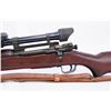 Image 9 : WWII Remington 1903A4 03-A4 Sniper M84 Scope .30-06 Bolt Action Rifle 1943