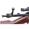 Image 25 : WWII Remington 1903A4 Sniper 03-A4 .30-06 M73B1 Scope Bolt Action Rifle 1943