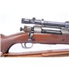Image 3 : WWII Remington 1903A4 Sniper 03-A4 .30-06 M73B1 Scope Bolt Action Rifle 1943