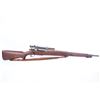 Image 6 : WWII Remington 1903A4 Sniper 03-A4 .30-06 M73B1 Scope Bolt Action Rifle 1943