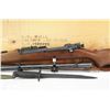 Image 8 : Springfield 1903A1 USMC Sniper Rifle J-Unertl Scope Miltec .30-06, 1938