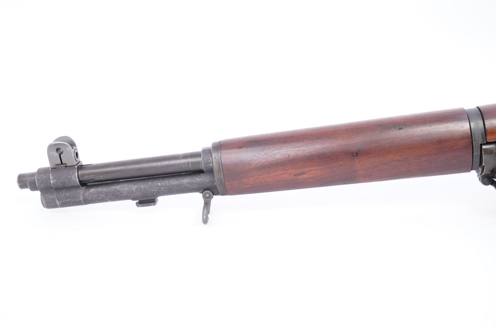 WWII 1945 Springfield Armory M1 Garand .30-06 US Semi Automatic Rifle