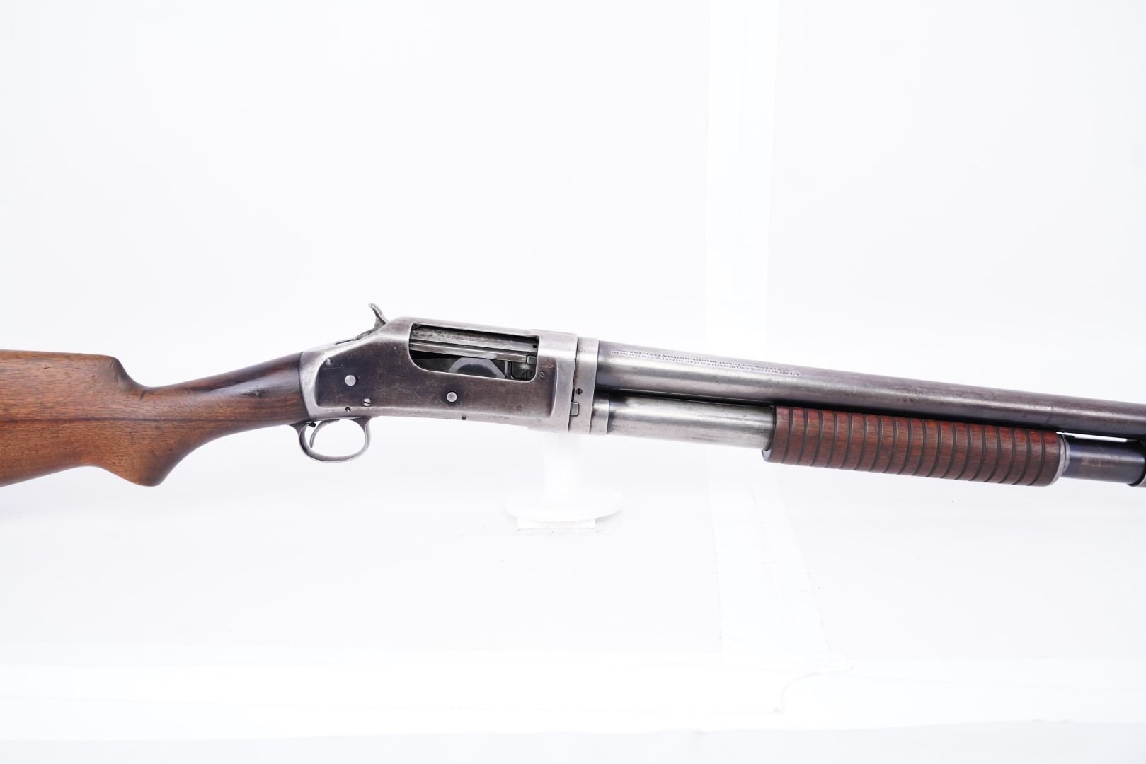 1942 Winchester Model 97 (1897) 12 GA 30