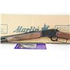 Image 8 : Marlin Model 1894 .44 Rem Mag Lever Action Rifle & Box MFD 2011