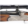 Image 6 : Perugini & Visini emperor II 4000S .375 H&H 26" Over Under Double Rifle & Box