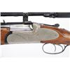 Image 7 : Perugini & Visini emperor II 4000S .375 H&H 26" Over Under Double Rifle & Box