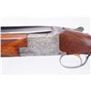 Image 5 : Legiers engraved Diana Grade Browning Superposed 12 Ga. Over Under Shotgun