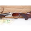 Image 10 : Krieghoff Classic "Big Five" .470 Nitro express Side by Side Double Rifle