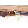 Image 1 : Krieghoff Classic "Big Five" .470 Nitro express Side by Side Double Rifle