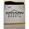 Image 2 : Caravan instant canopy 10' x 10'