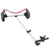 Image 1 : Dynamic dollies & racks Type 2 Boat dolly