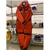 Image 1 : Mustang survival Buoyant marine wear Medium jump suit