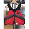 Image 1 : Mustang Deluxe paddle vest size L