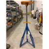 Image 1 : Brownell boats adjustable boat stand