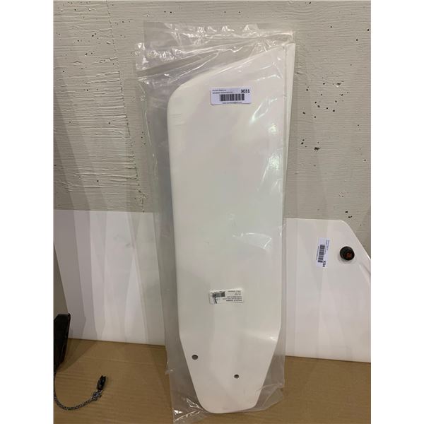 Victory Rudder Blade for Laser