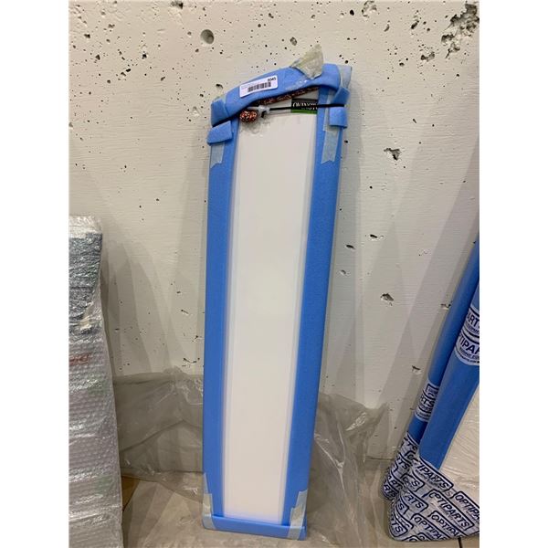 Ovington Rudder board