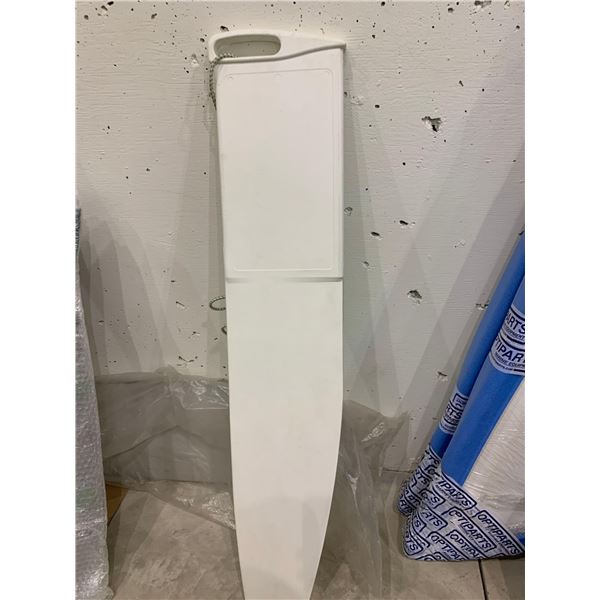 Performance Dagger Board