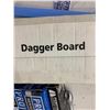 Image 3 : Performance Dagger Board