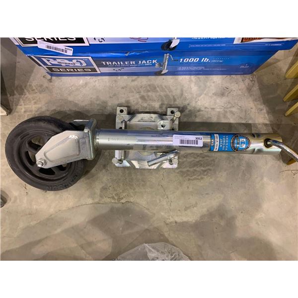 Dutton lainson company Trailer tongue jack 1000lbs