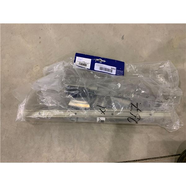 Adjustable fairlead & cam max line 12mm