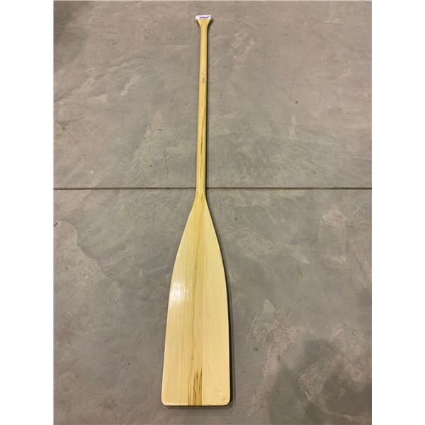 59" canoe paddle