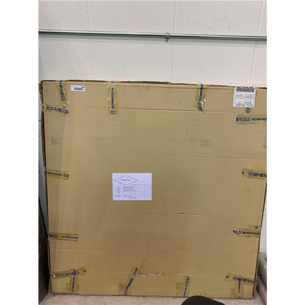 Walker Bay pop kit and boat stand 2 boxes