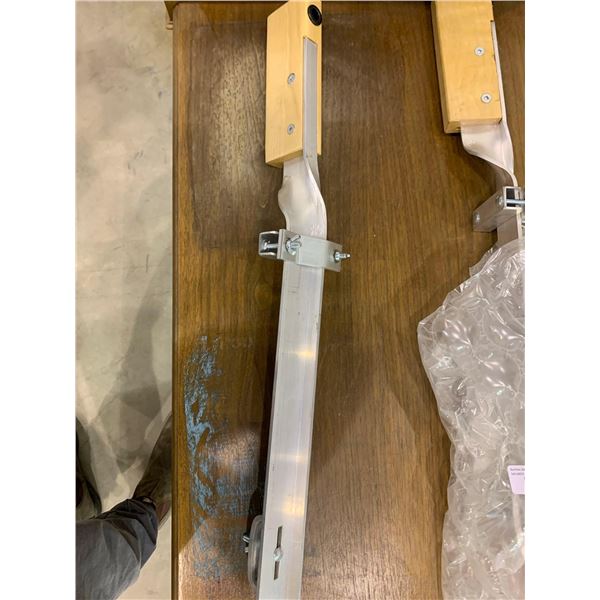 Aluminum Mounting support Bracket