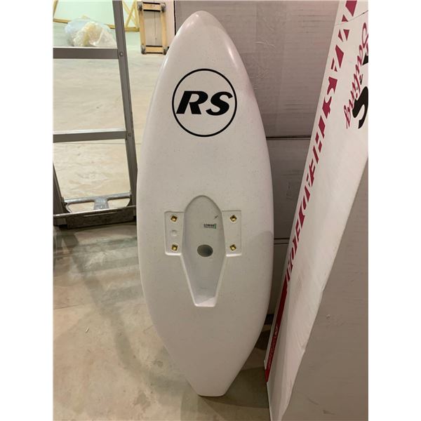 RS quest mast head float