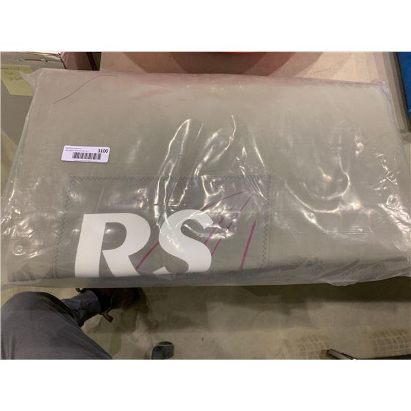 RS feva top cover