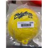 Image 1 : Lot of 2 Polyform yellow water ski marker buoys