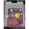 Image 1 : The Pett Portable Environmental Toilet