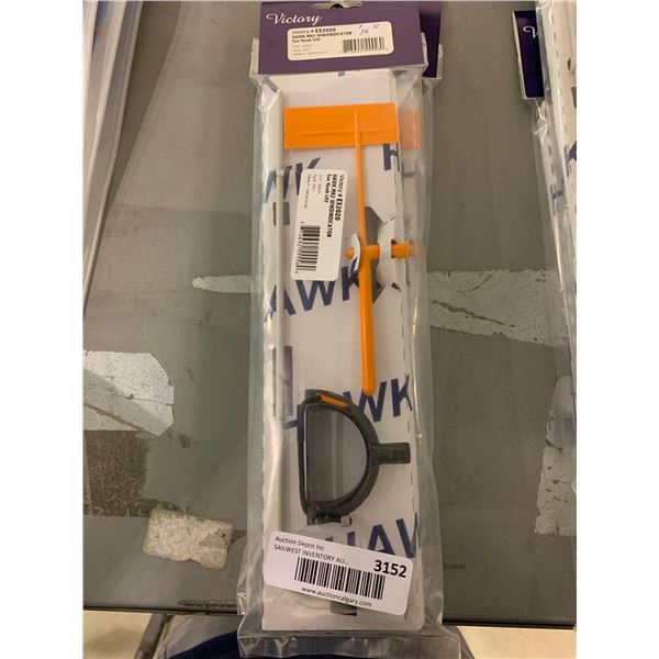 Hawk MK2 Wind Indicator