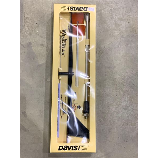 Windex 10 sport wind indicator