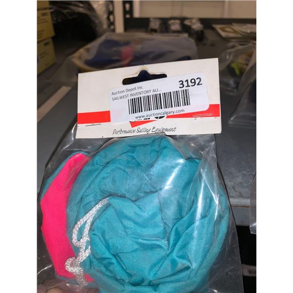 4oz nylon storage bag