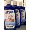 Image 2 : Sea Power Super Poly Boat Polish 3 x 473ml