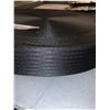 Image 2 : Webbing 50mm Black Hiking Strap