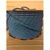 Image 1 : Marlow 6mm Excel Racing blue (PARTIAL SPOOL)