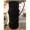 Image 1 : 3/16 Black Stretch Rope (PARTIAL SPOOL)