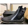 Image 2 : 5mm all purpose boot black/grey size 6