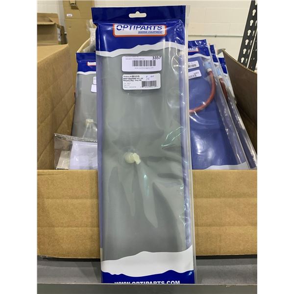 Victory buoy bag 43L