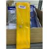 Image 1 : Victory Airbag nylon yellow 48L