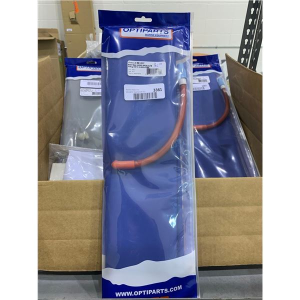 Victory Buoy bag 48L