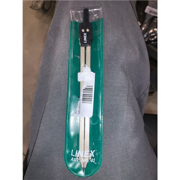 LineX 41, 7" divider #235700 Denmark